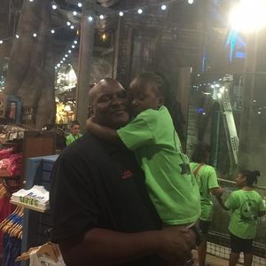 Meet your Posher, Tim